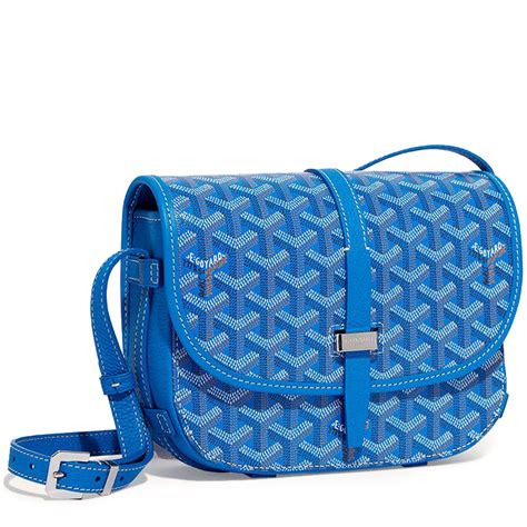 goyard belvedere pm prix|Goyard artois pm bag price.